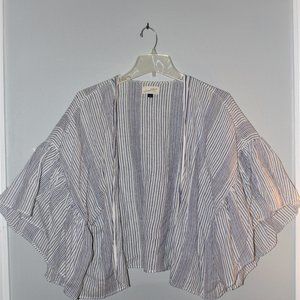 Universal Thread Shawl